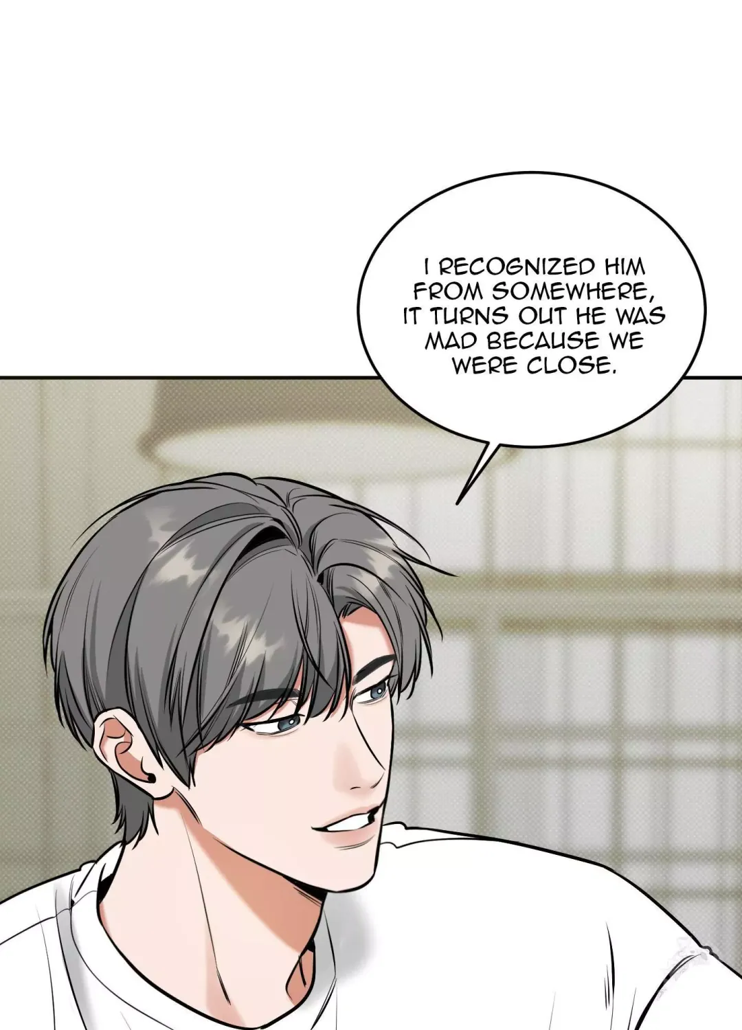 Feel My Benefit - Chapter 14 Page 71