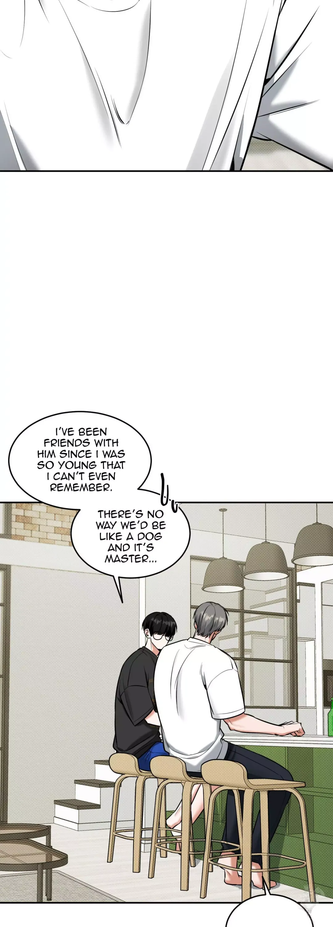 Feel My Benefit - Chapter 14 Page 72