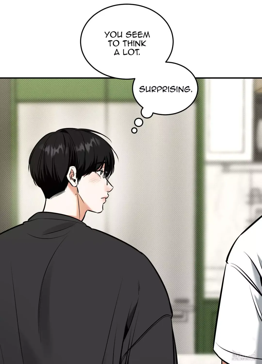 Feel My Benefit - Chapter 14 Page 75