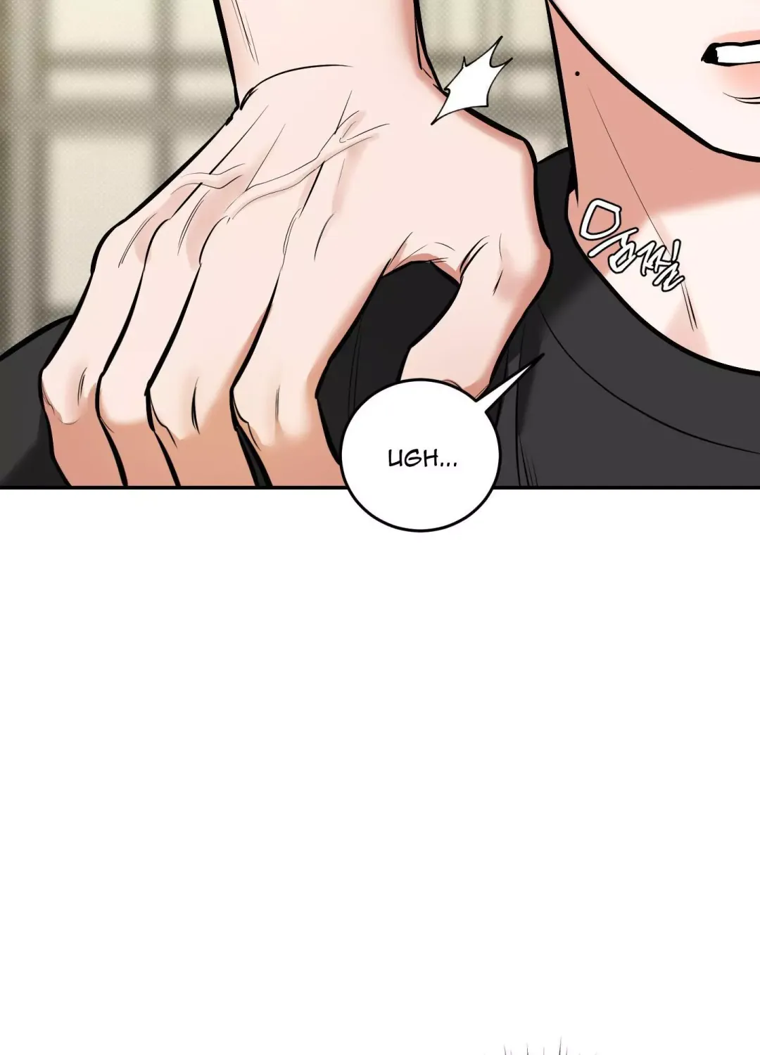 Feel My Benefit - Chapter 14 Page 84