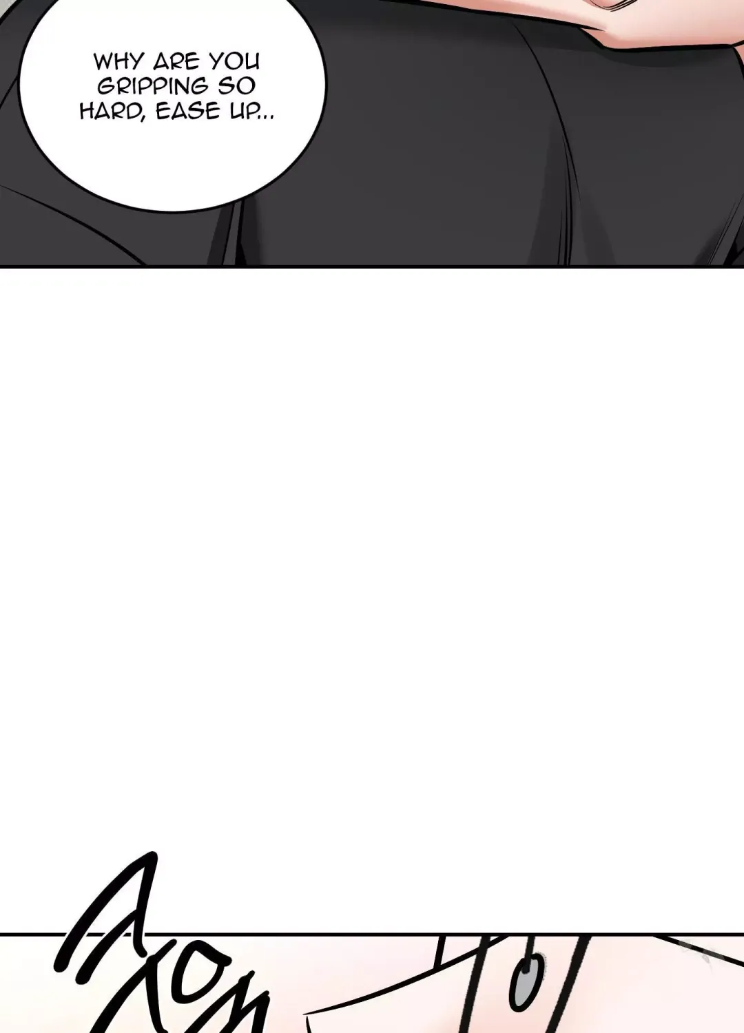 Feel My Benefit - Chapter 14 Page 86