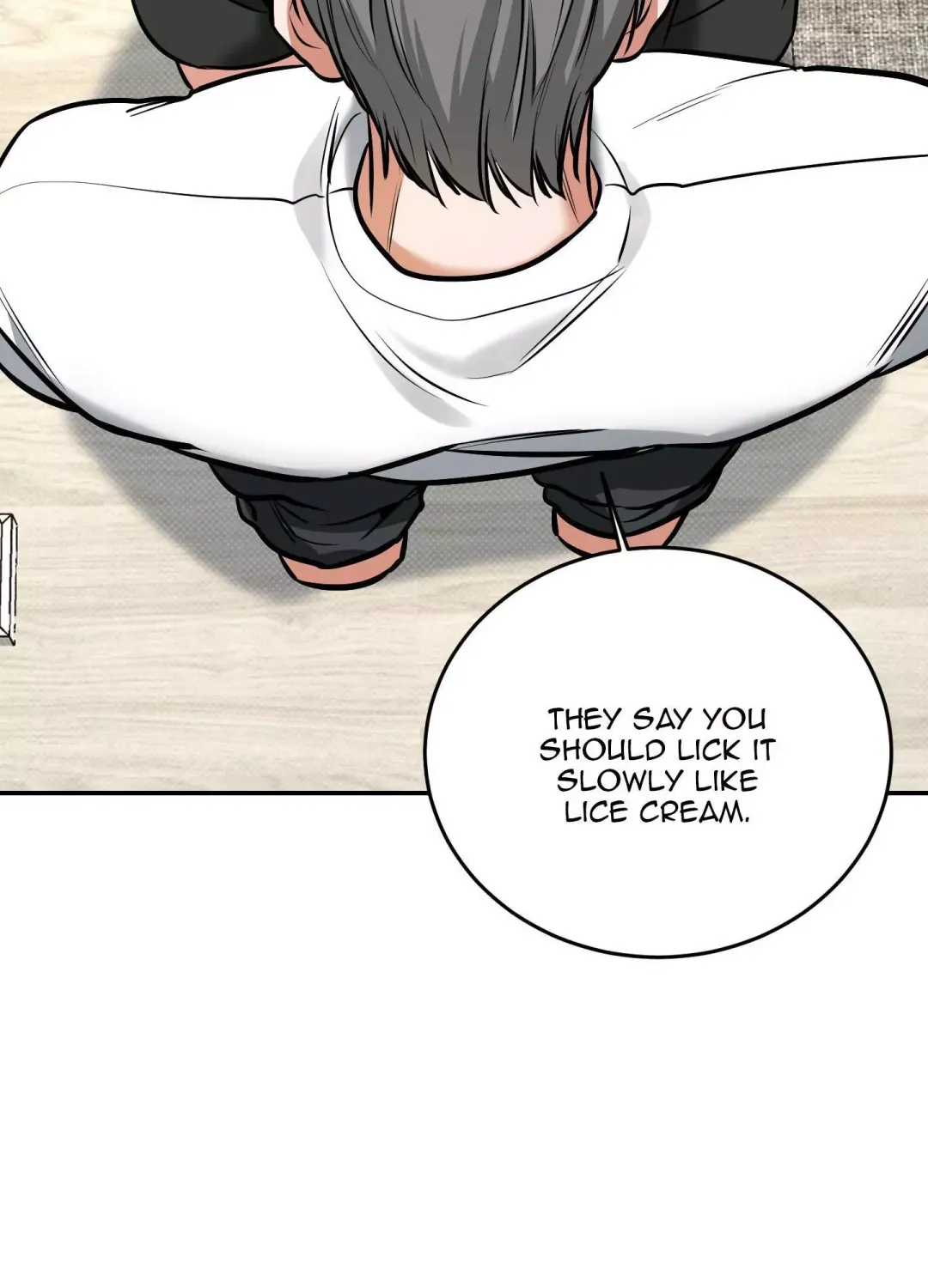 Feel My Benefit - Chapter 14 Page 89