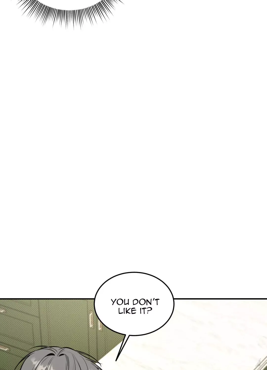Feel My Benefit - Chapter 15 Page 6
