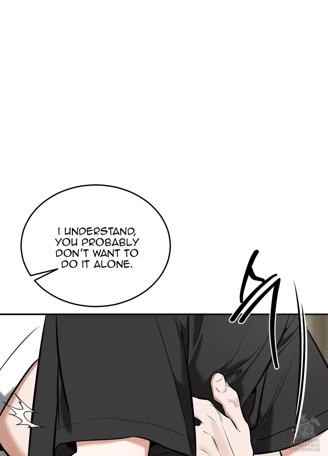 Feel My Benefit - Chapter 15 Page 8