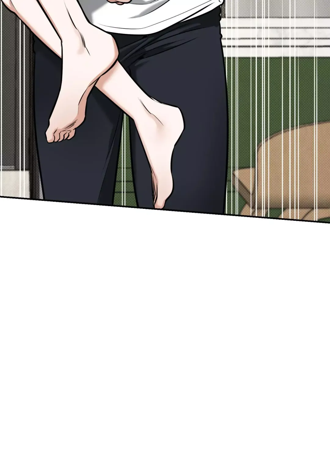 Feel My Benefit - Chapter 15 Page 11