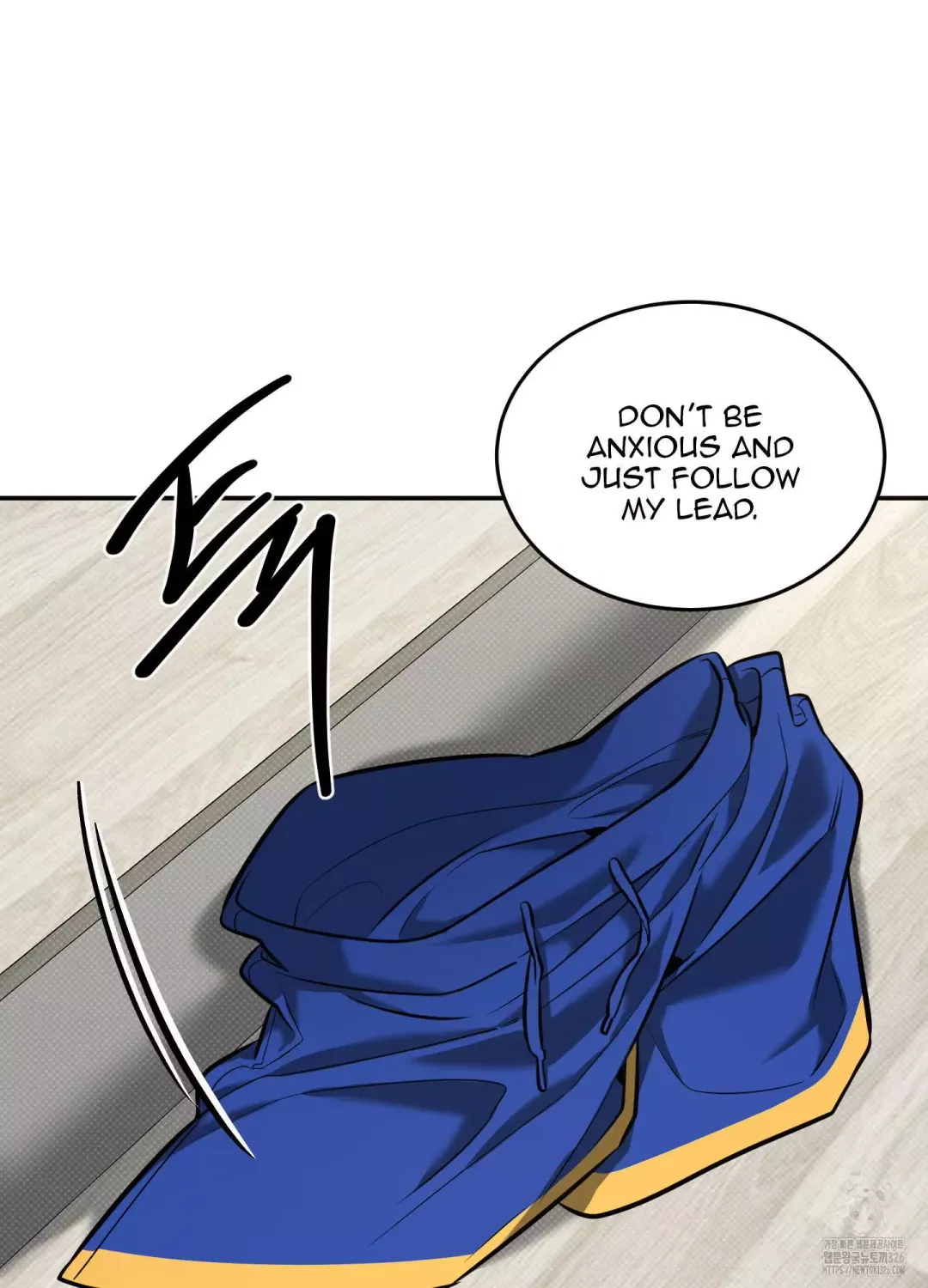 Feel My Benefit - Chapter 15 Page 19