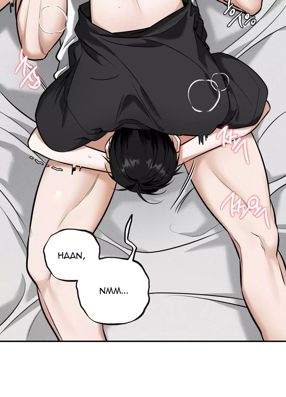 Feel My Benefit - Chapter 15 Page 29