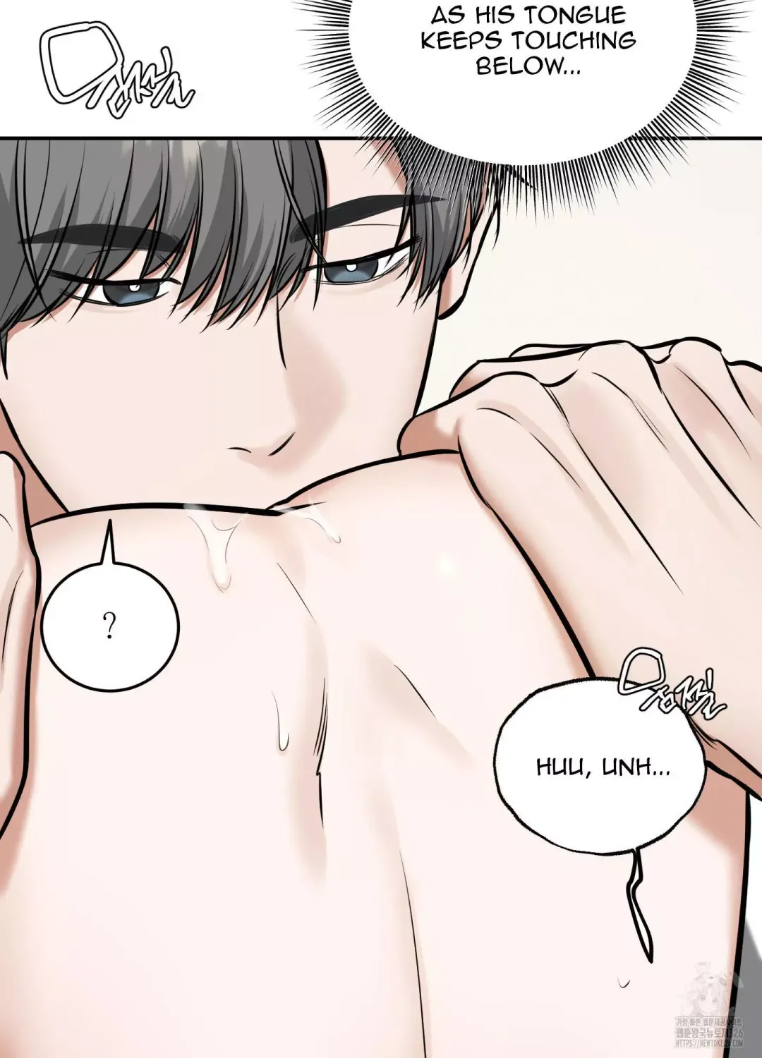 Feel My Benefit - Chapter 15 Page 32