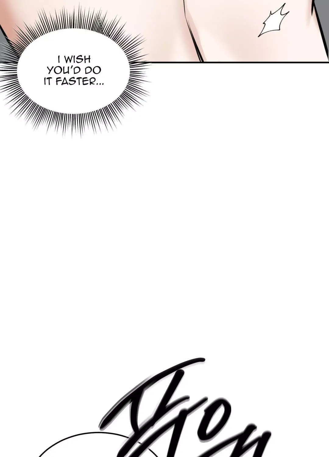 Feel My Benefit - Chapter 15 Page 33