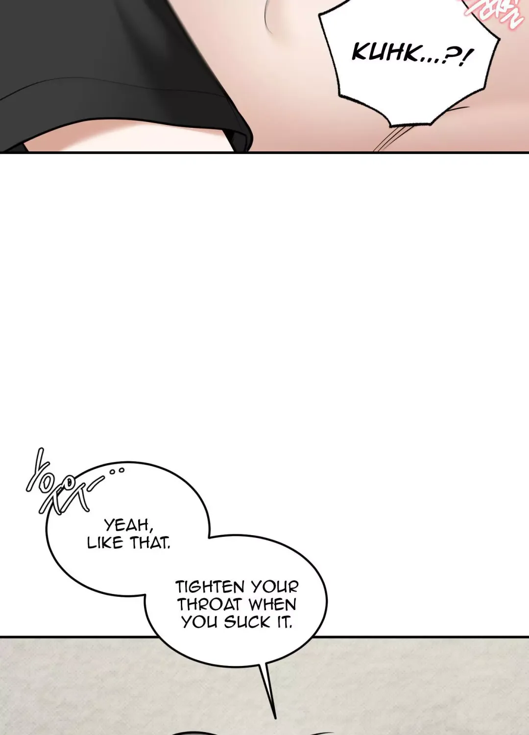 Feel My Benefit - Chapter 15 Page 35