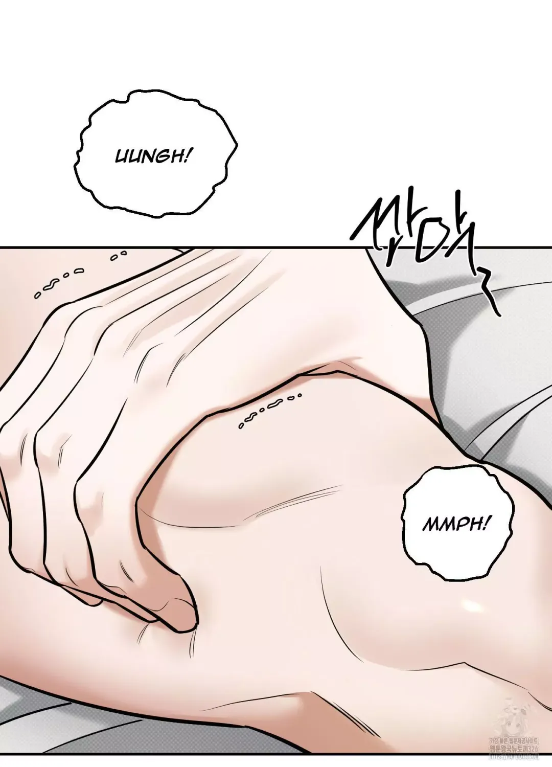 Feel My Benefit - Chapter 15 Page 39