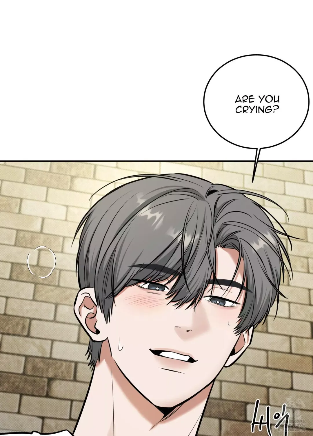 Feel My Benefit - Chapter 15 Page 49