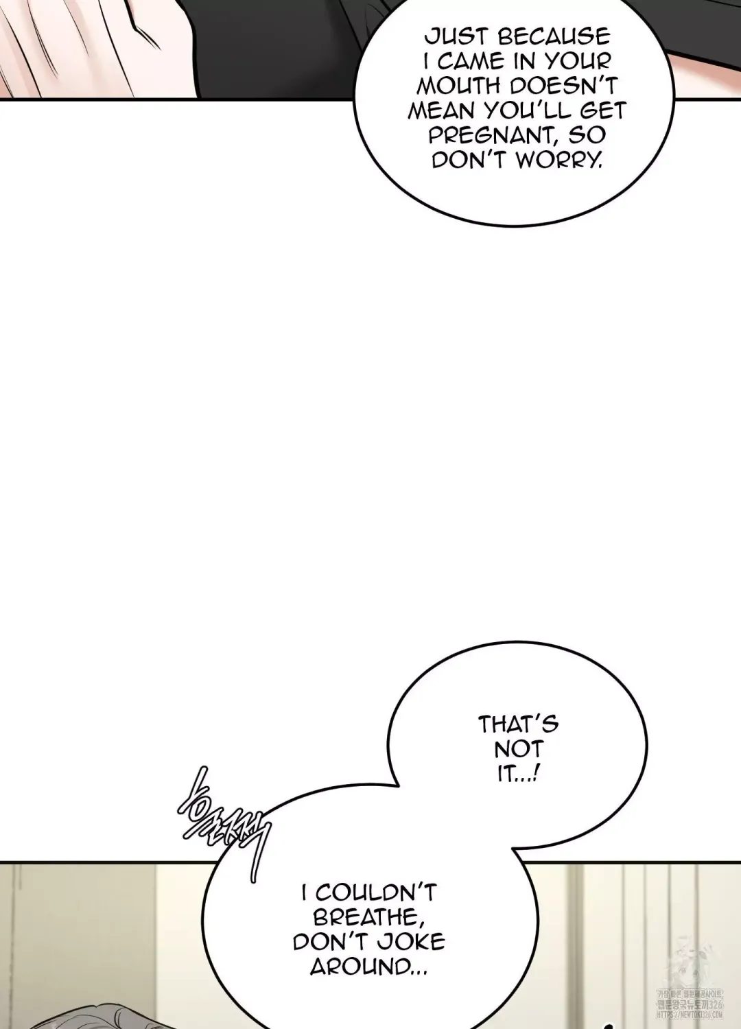 Feel My Benefit - Chapter 15 Page 52