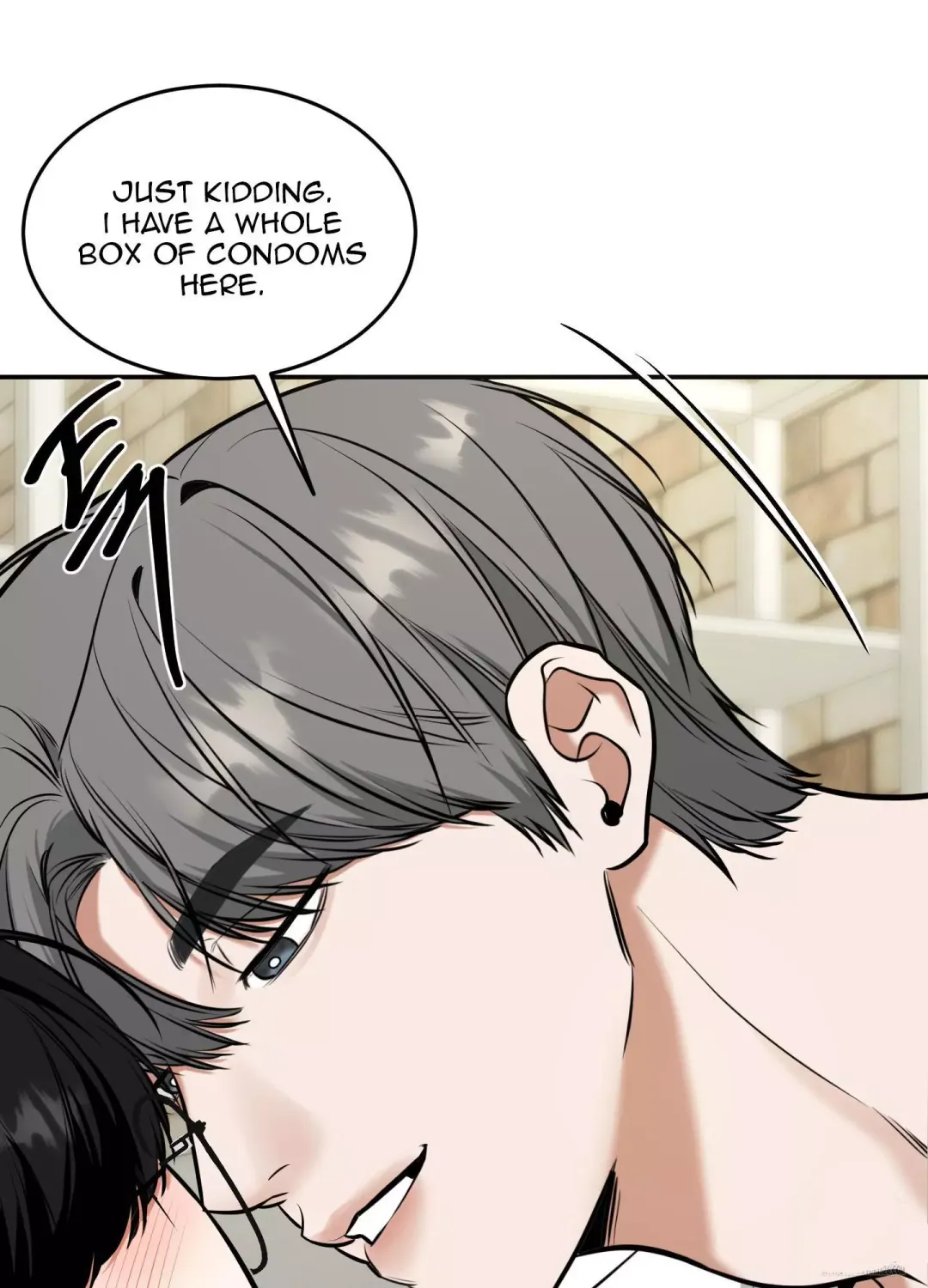 Feel My Benefit - Chapter 15 Page 59