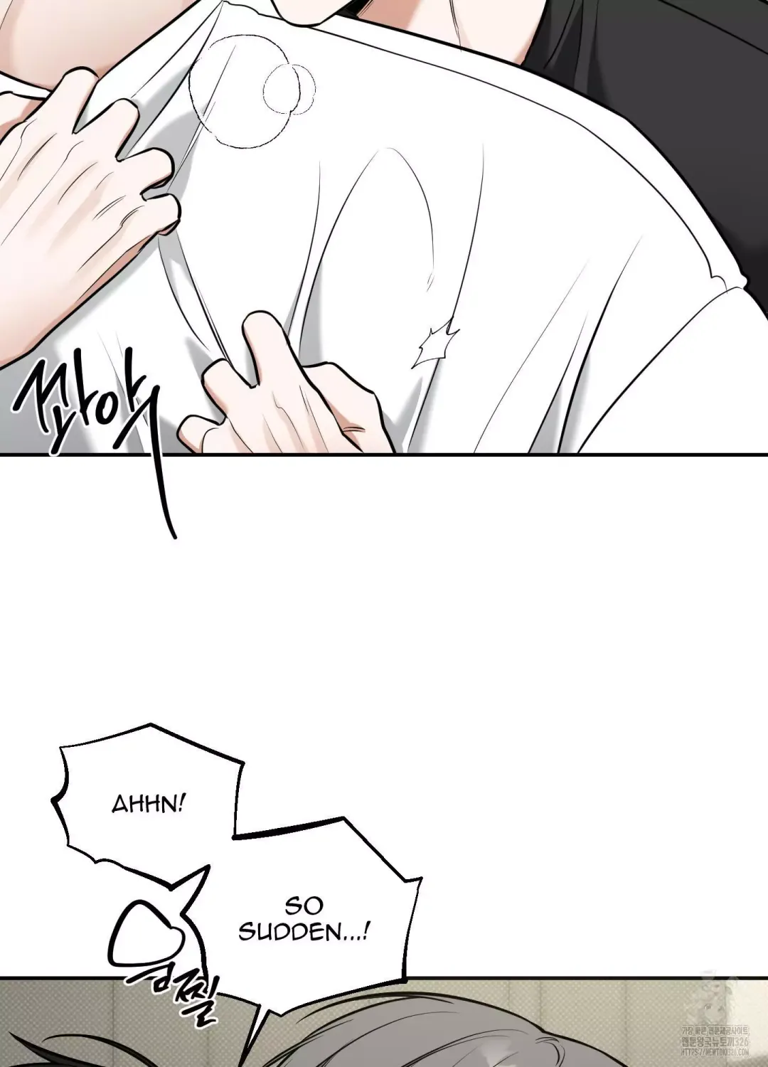 Feel My Benefit - Chapter 15 Page 63