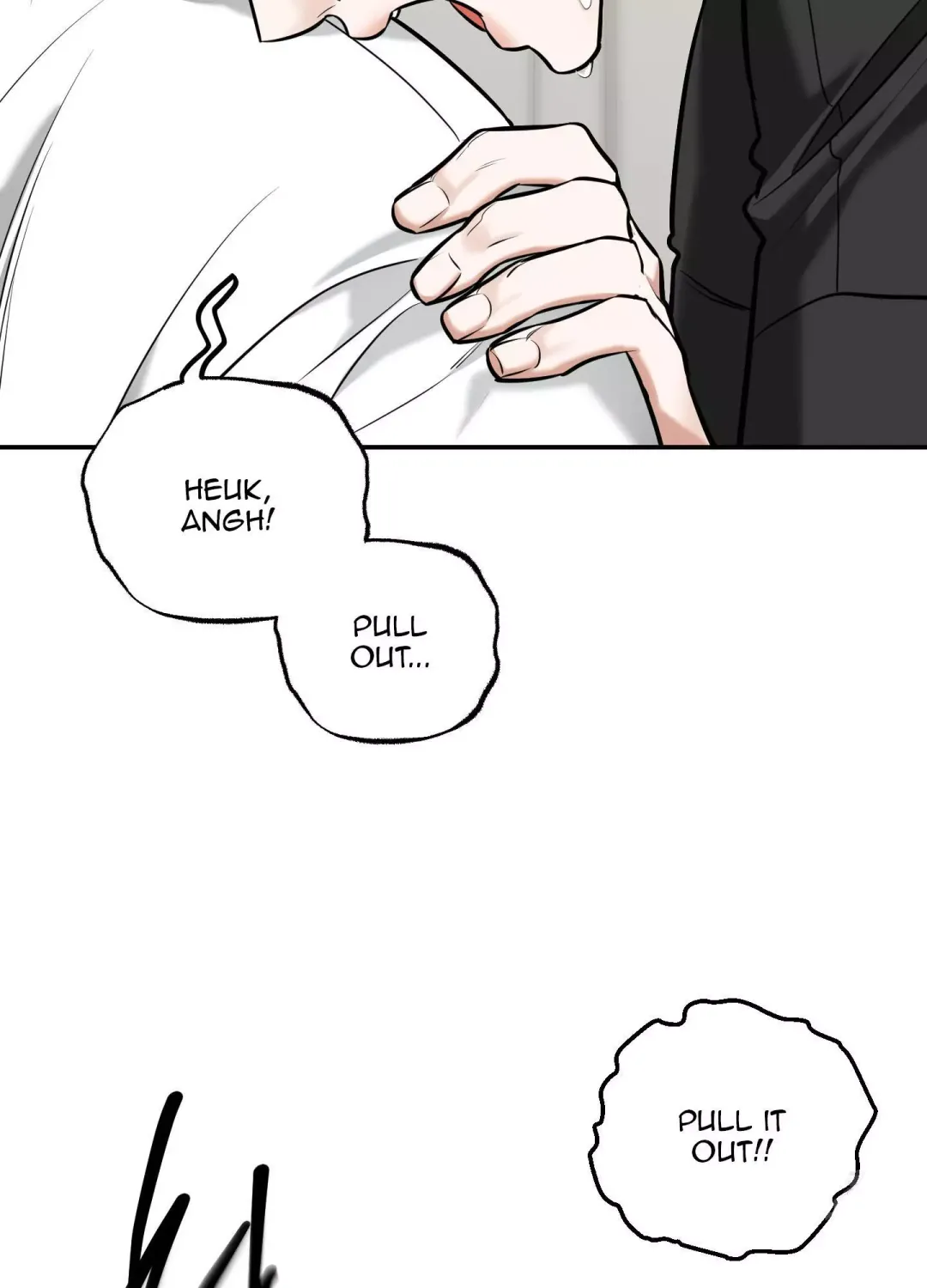 Feel My Benefit - Chapter 15 Page 68