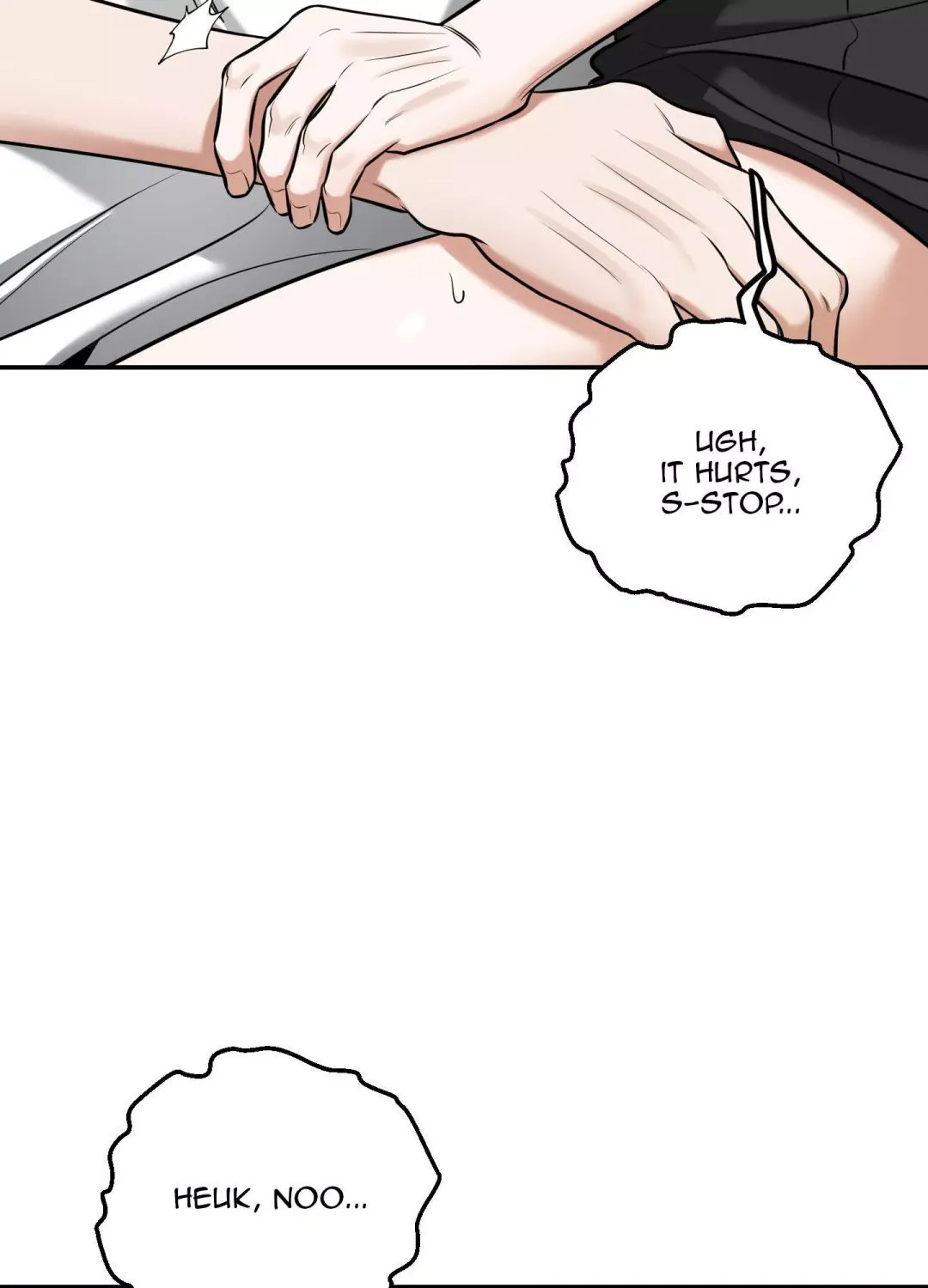 Feel My Benefit - Chapter 15 Page 77