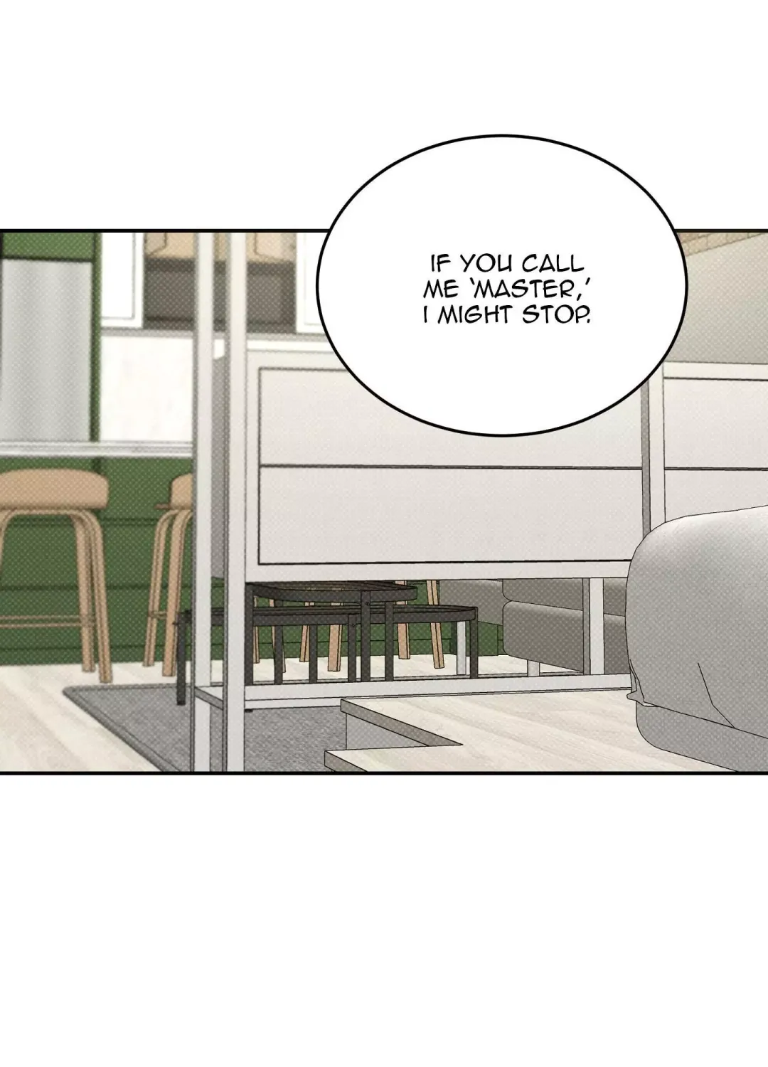 Feel My Benefit - Chapter 15 Page 87