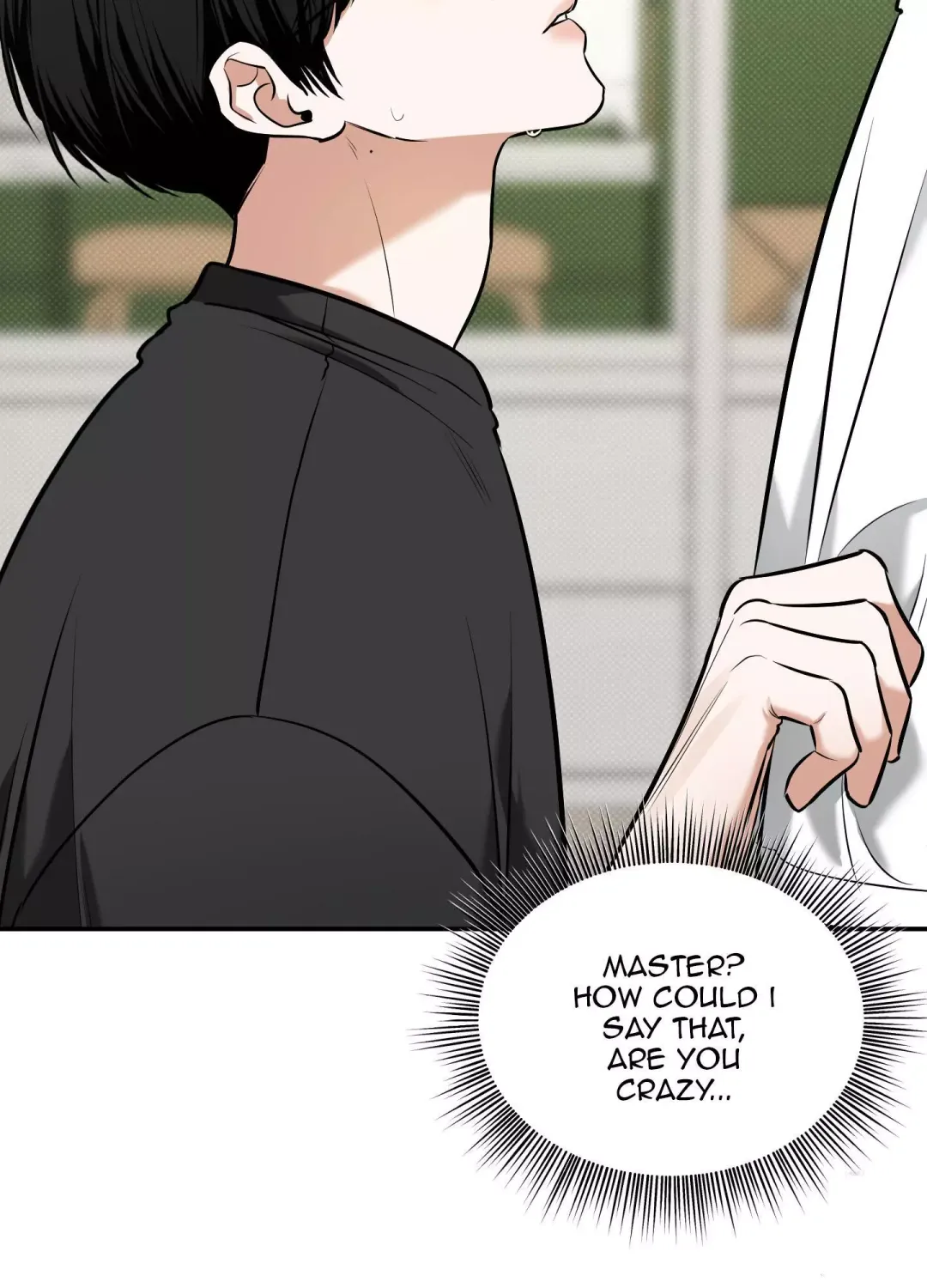 Feel My Benefit - Chapter 15 Page 90