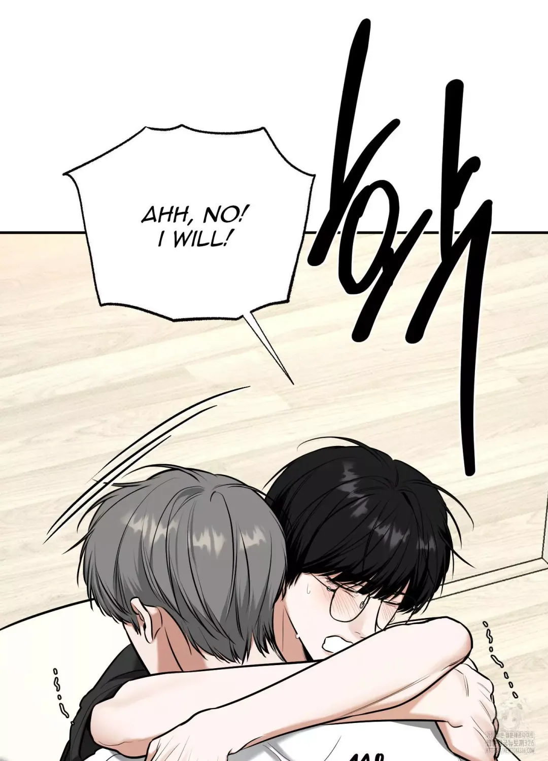 Feel My Benefit - Chapter 15 Page 94