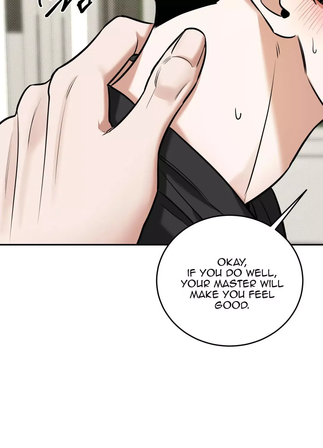 Feel My Benefit - Chapter 15 Page 98
