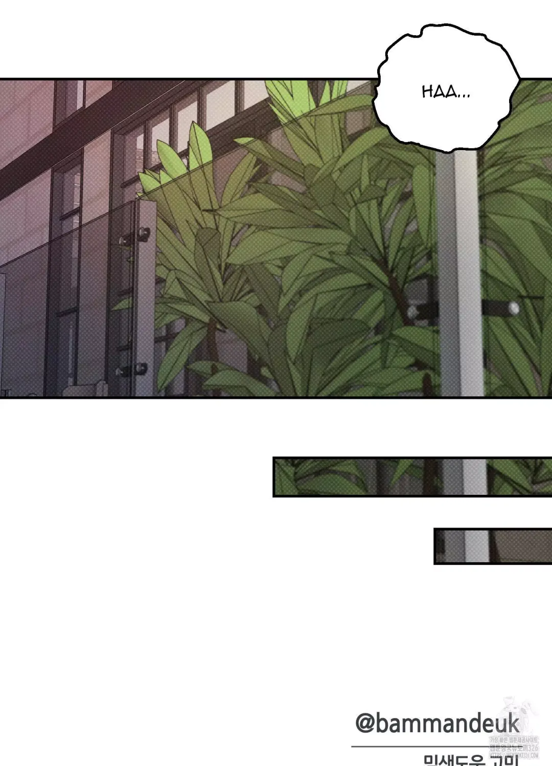 Feel My Benefit - Chapter 15 Page 121