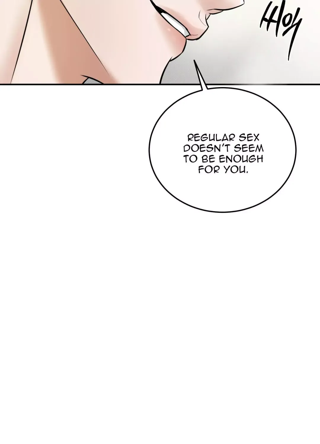 Feel My Benefit - Chapter 16 Page 15