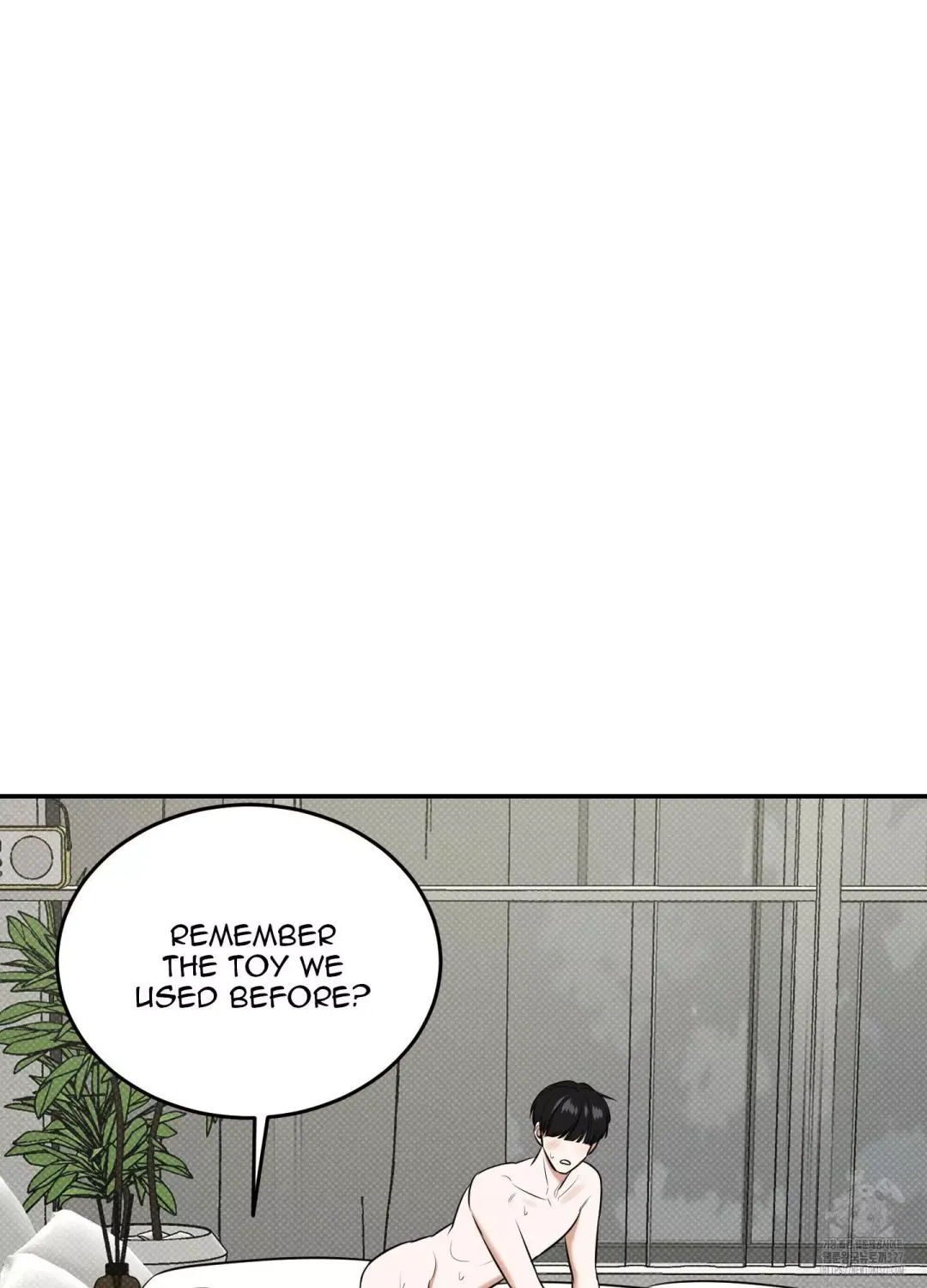 Feel My Benefit - Chapter 16 Page 17
