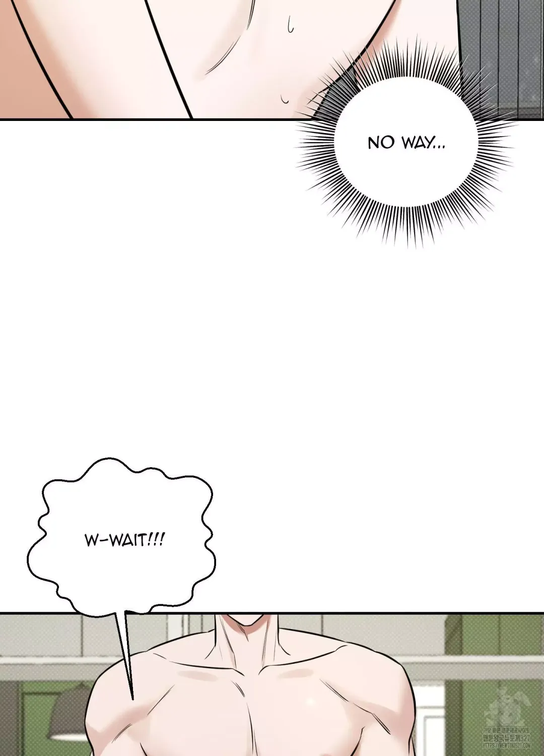 Feel My Benefit - Chapter 16 Page 20