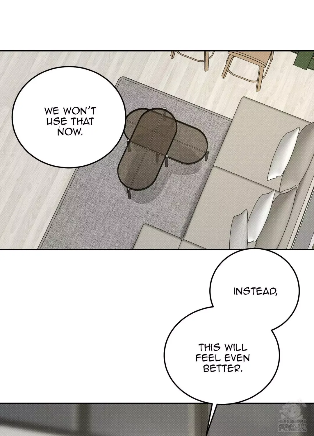Feel My Benefit - Chapter 16 Page 24