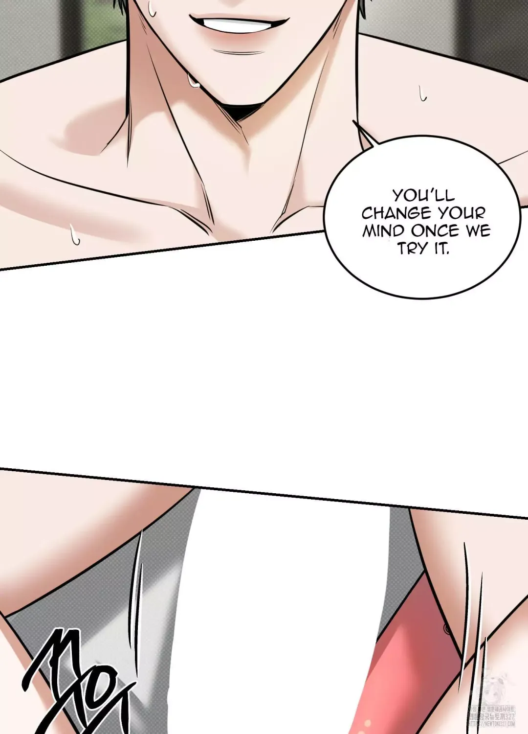 Feel My Benefit - Chapter 16 Page 40
