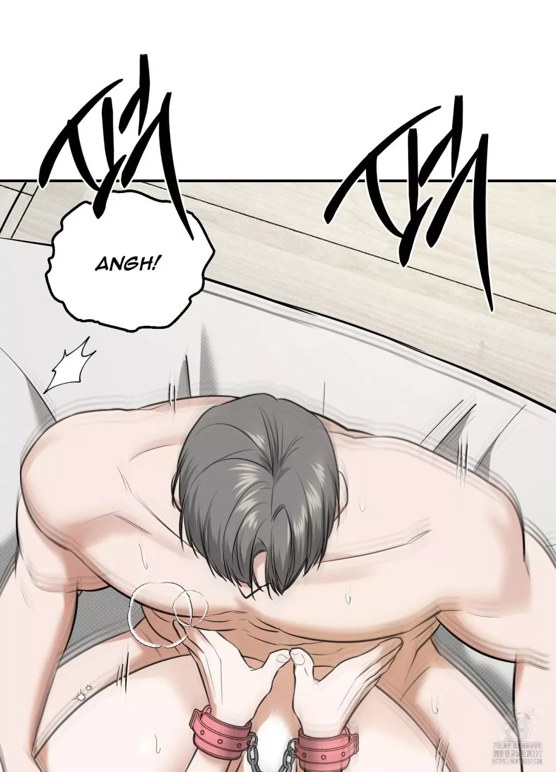 Feel My Benefit - Chapter 16 Page 48