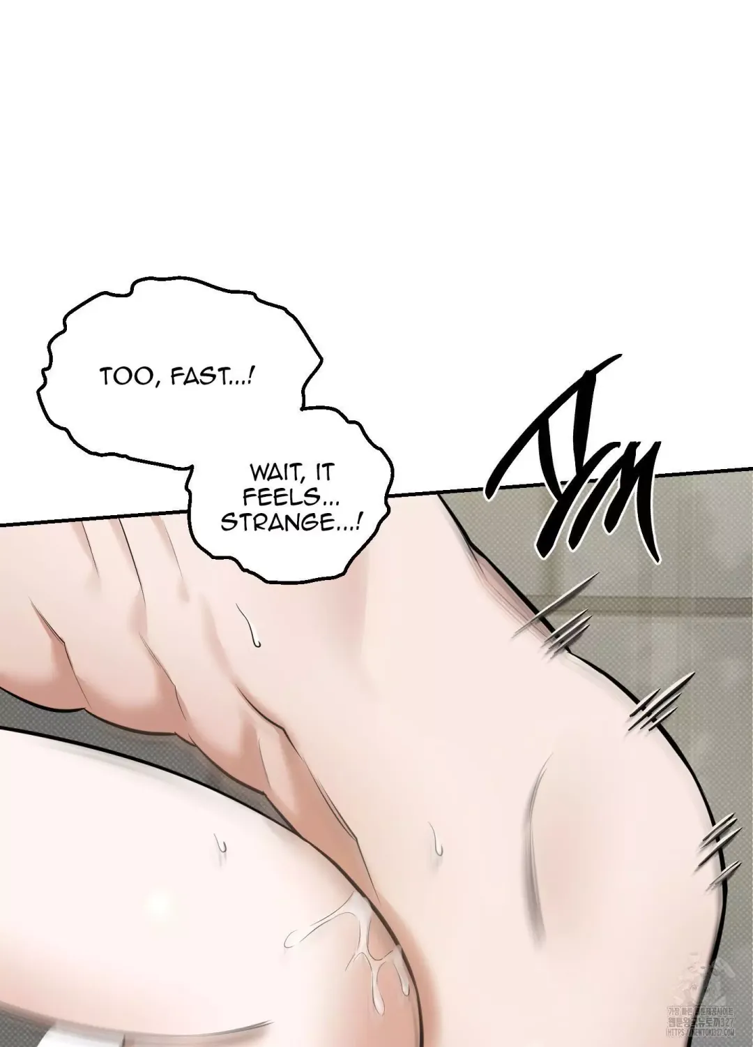 Feel My Benefit - Chapter 16 Page 50
