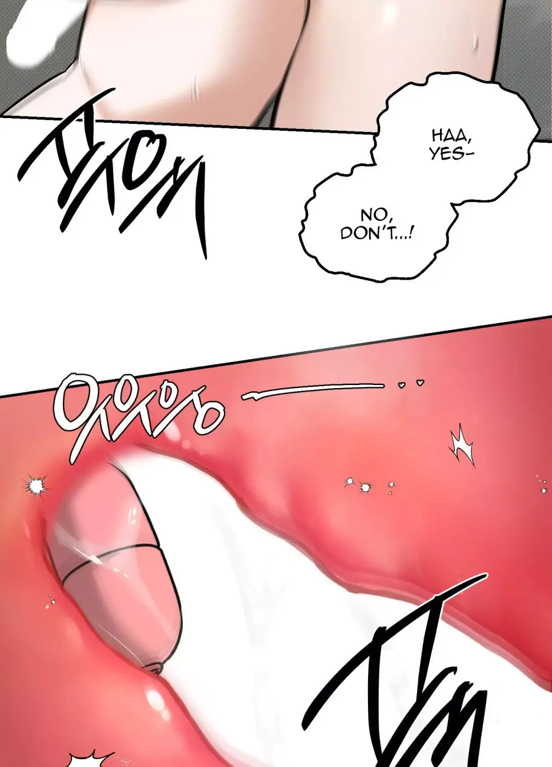 Feel My Benefit - Chapter 16 Page 51