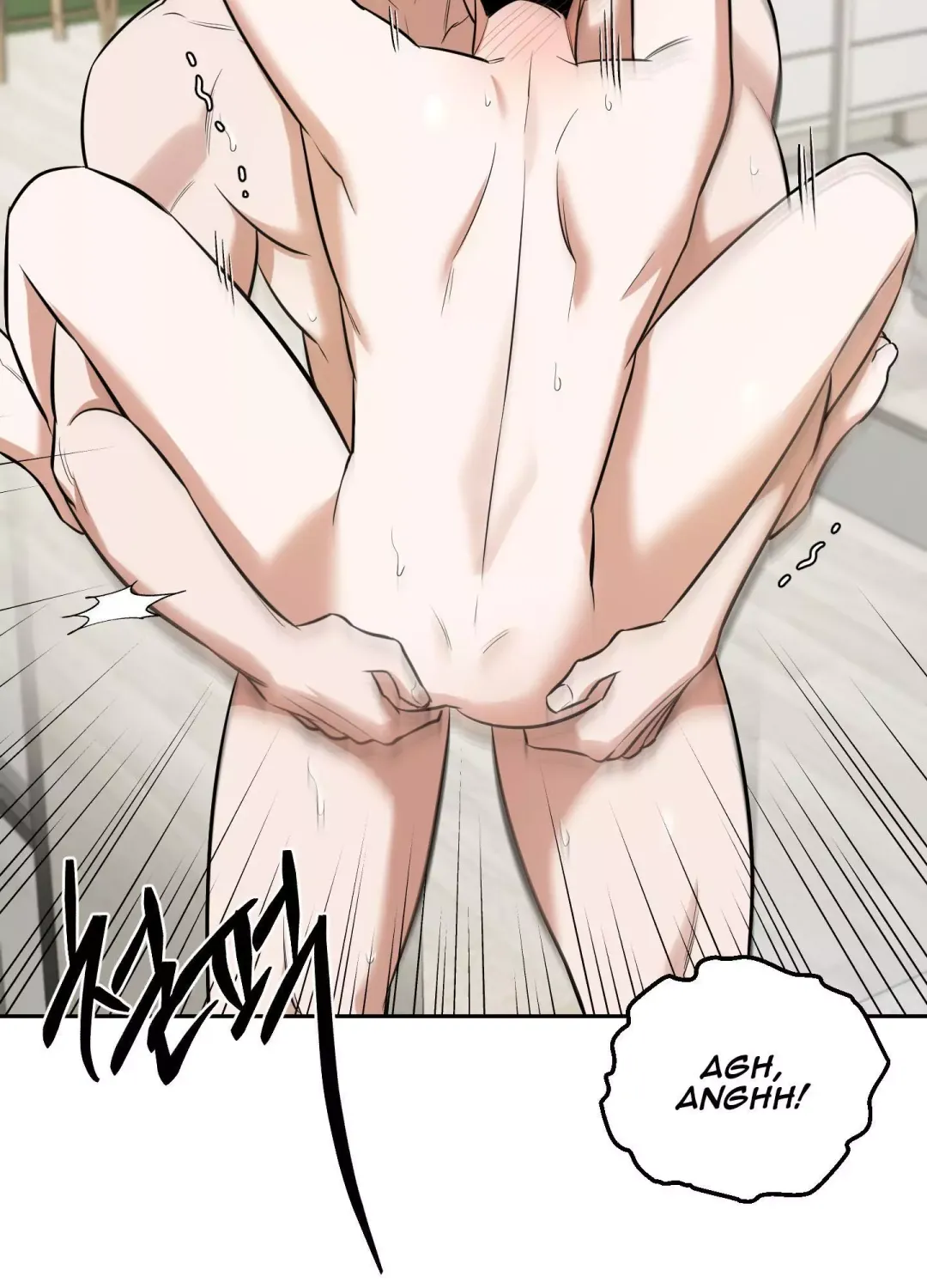 Feel My Benefit - Chapter 16 Page 78