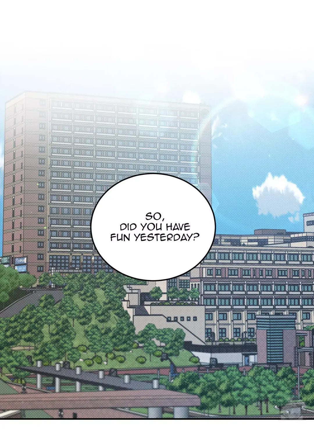 Feel My Benefit - Chapter 17 Page 7