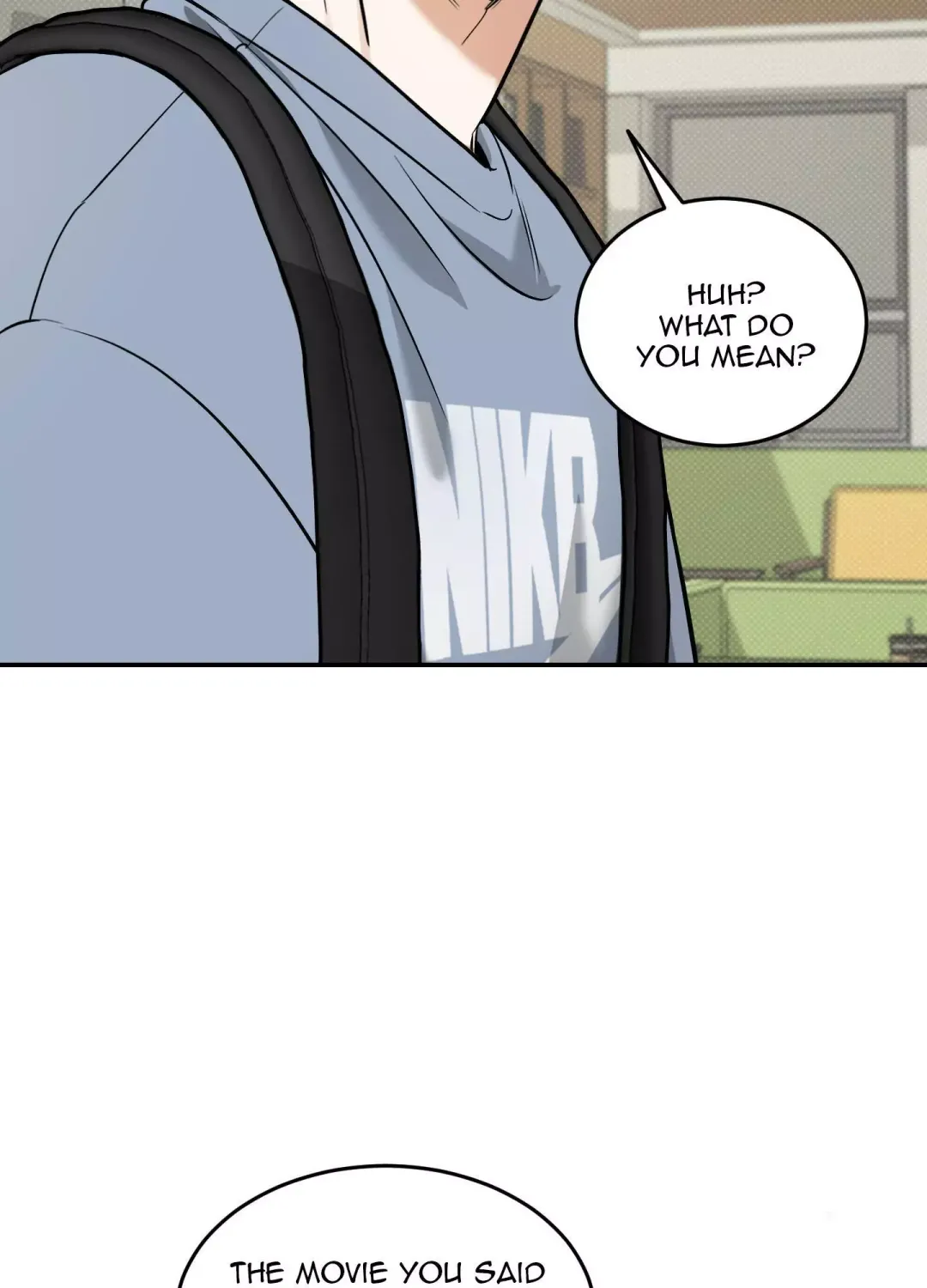 Feel My Benefit - Chapter 17 Page 9