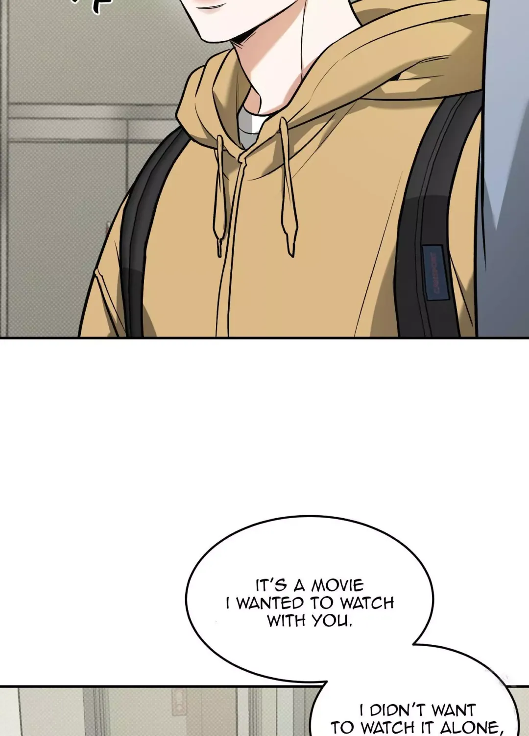 Feel My Benefit - Chapter 17 Page 12