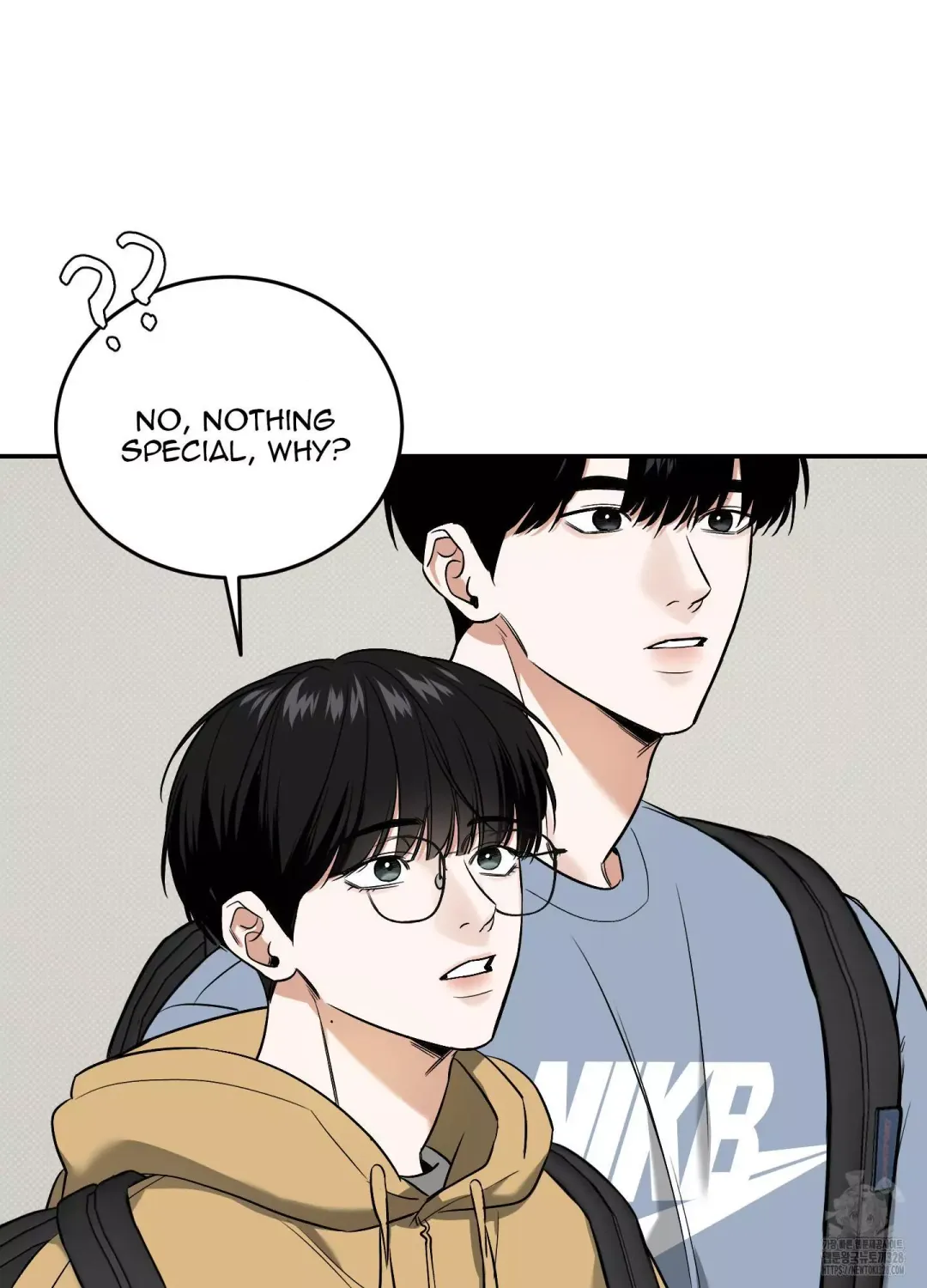 Feel My Benefit - Chapter 17 Page 25