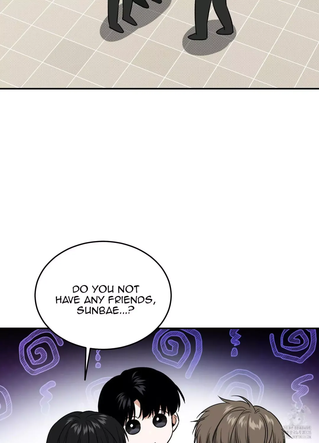 Feel My Benefit - Chapter 17 Page 29