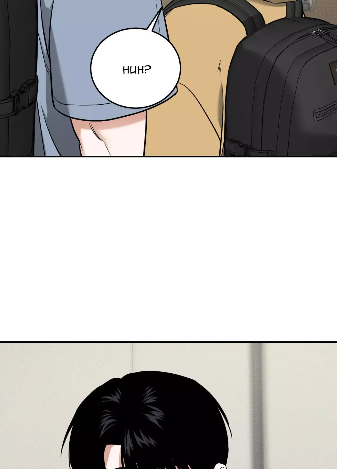 Feel My Benefit - Chapter 17 Page 35