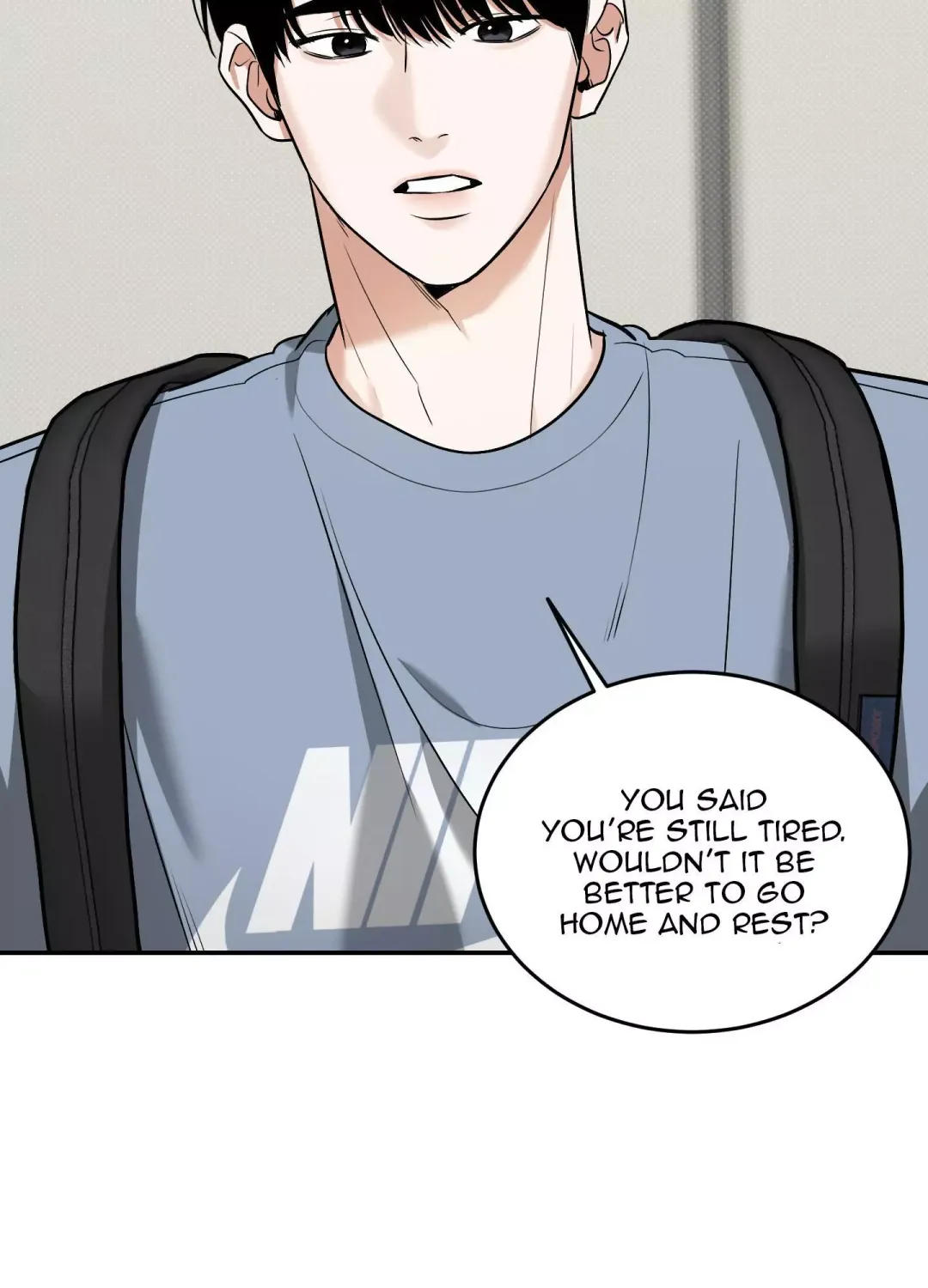 Feel My Benefit - Chapter 17 Page 36