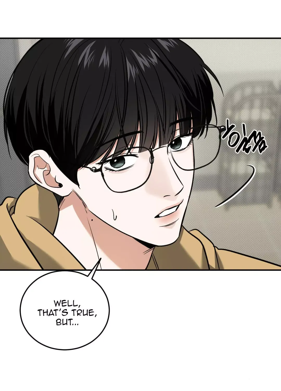 Feel My Benefit - Chapter 17 Page 37