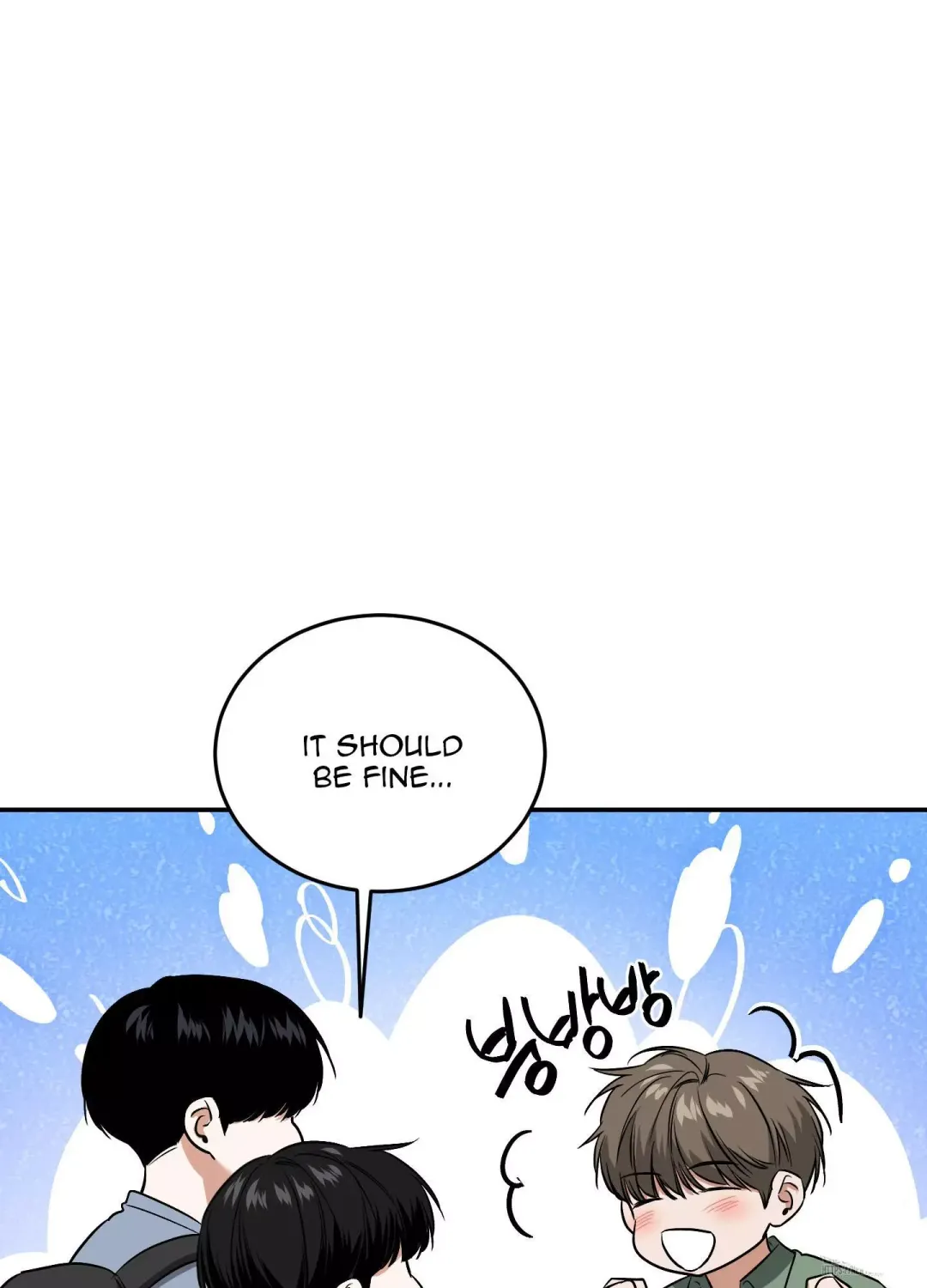 Feel My Benefit - Chapter 17 Page 38