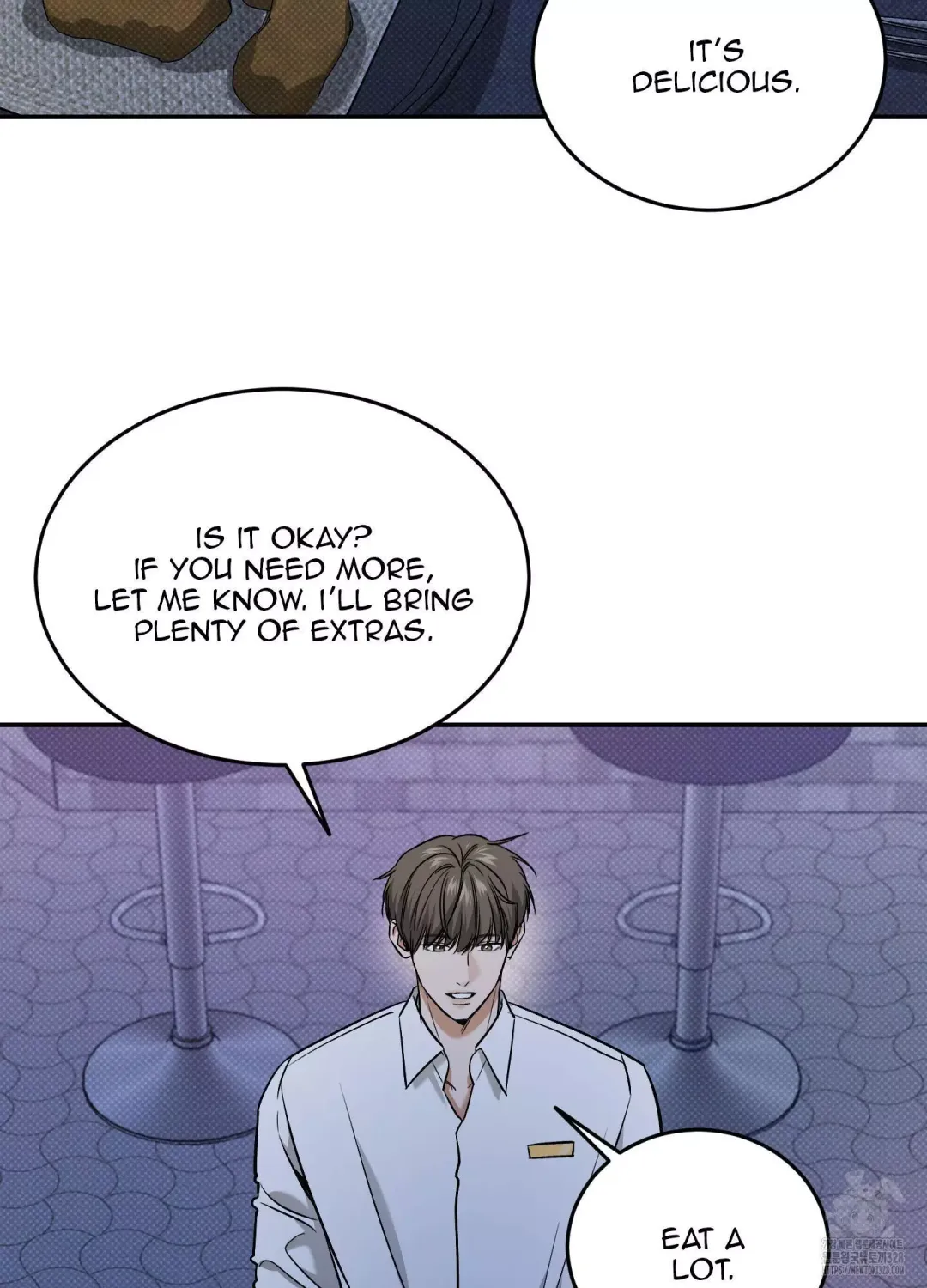 Feel My Benefit - Chapter 17 Page 48