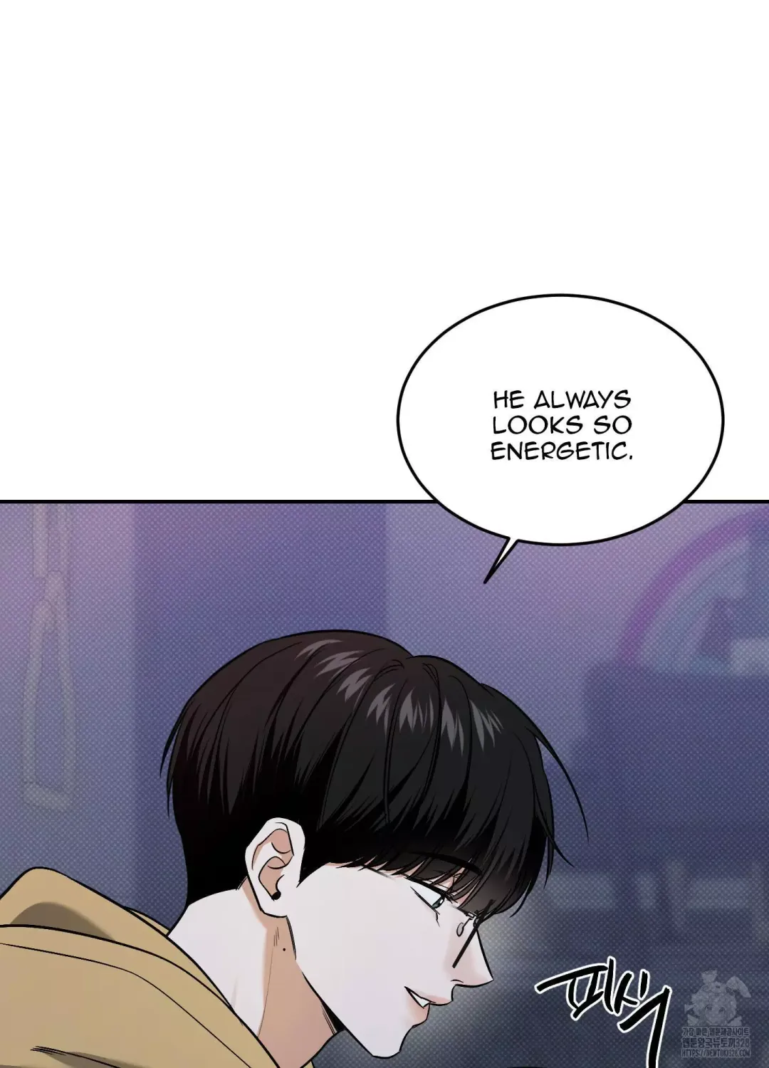 Feel My Benefit - Chapter 17 Page 54
