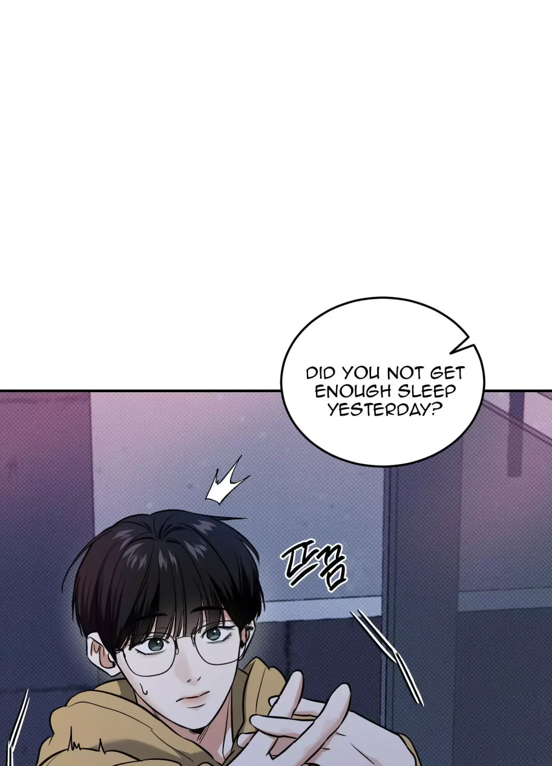 Feel My Benefit - Chapter 17 Page 59
