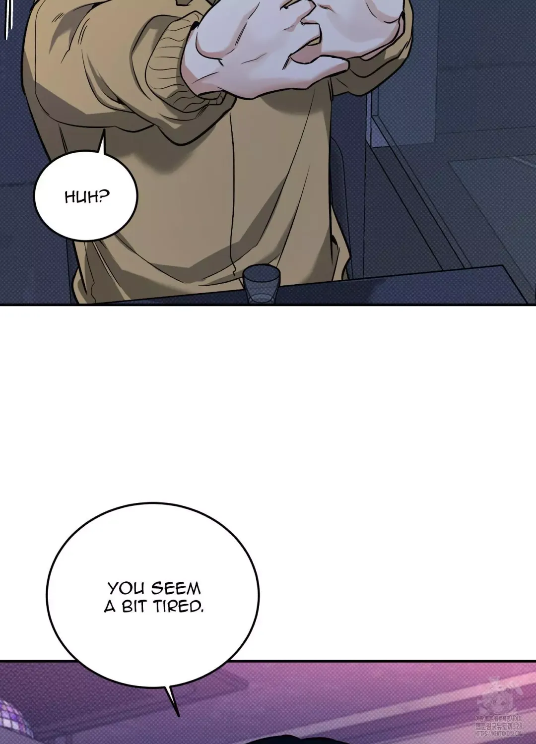 Feel My Benefit - Chapter 17 Page 60