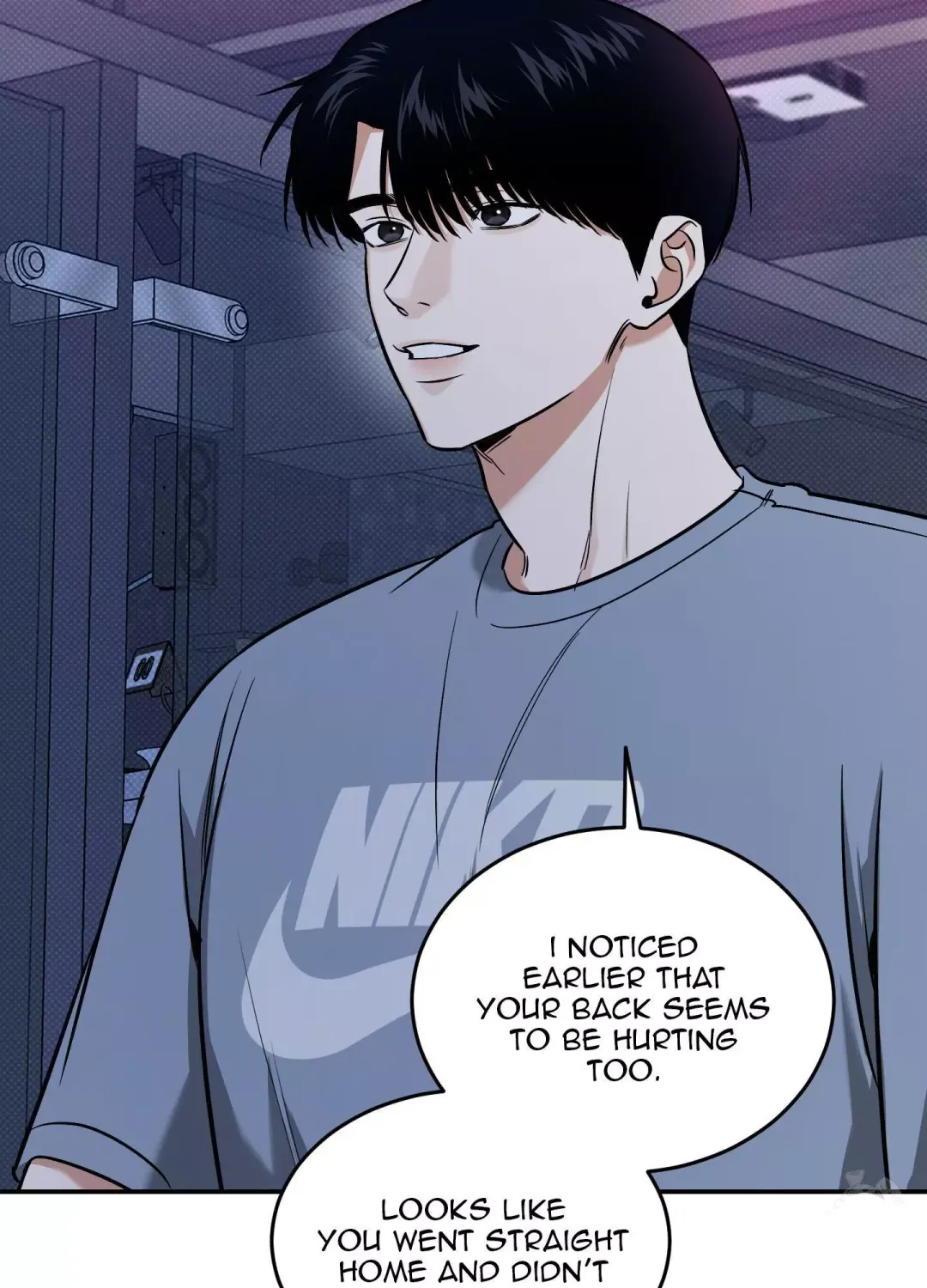 Feel My Benefit - Chapter 17 Page 61