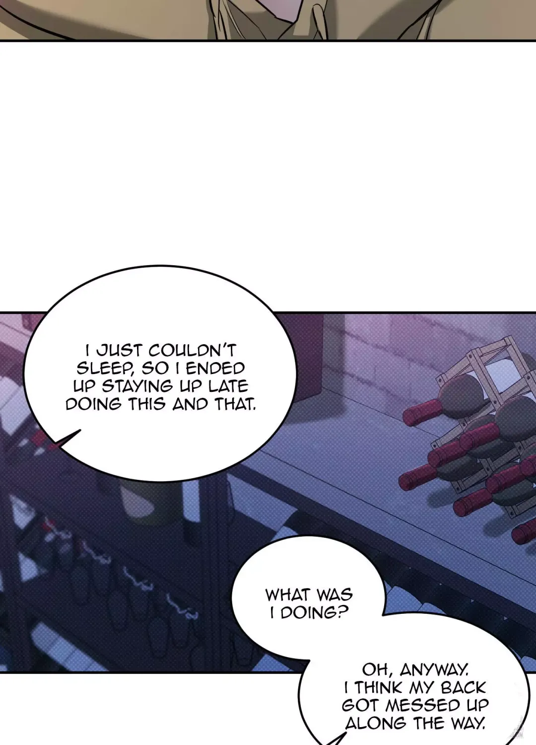 Feel My Benefit - Chapter 17 Page 63